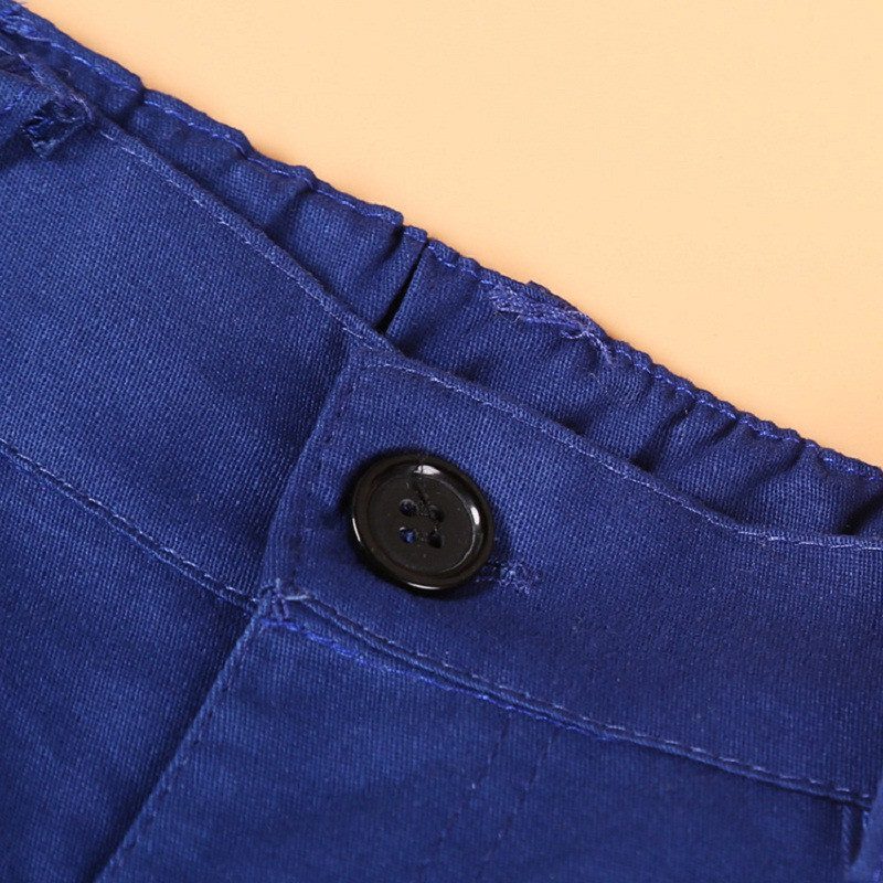 Casual Clothing Suits Boys' Clothes Vests Gentleman Suits - Image 3