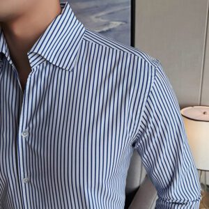 Fromal Men's shirt
